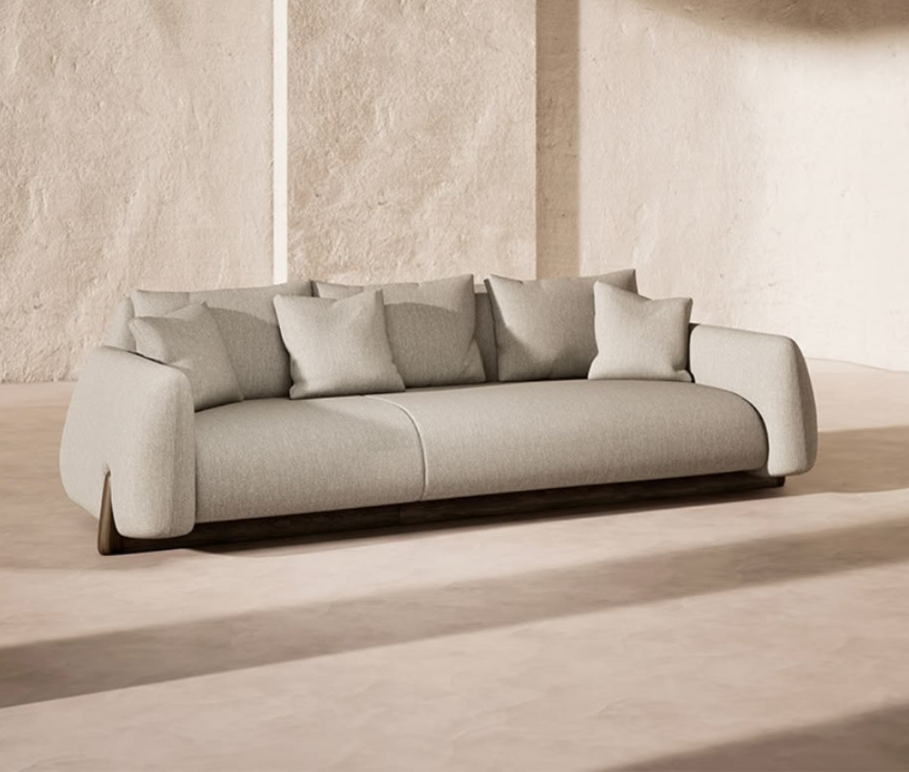 Kiara Sofa Set