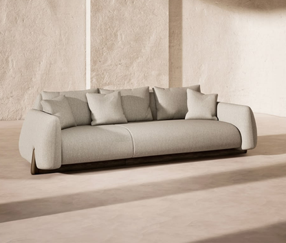 Kiara Sofa Set