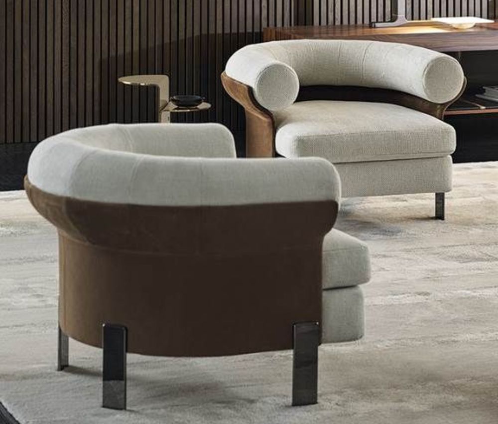 Arm Chair - Sanvi