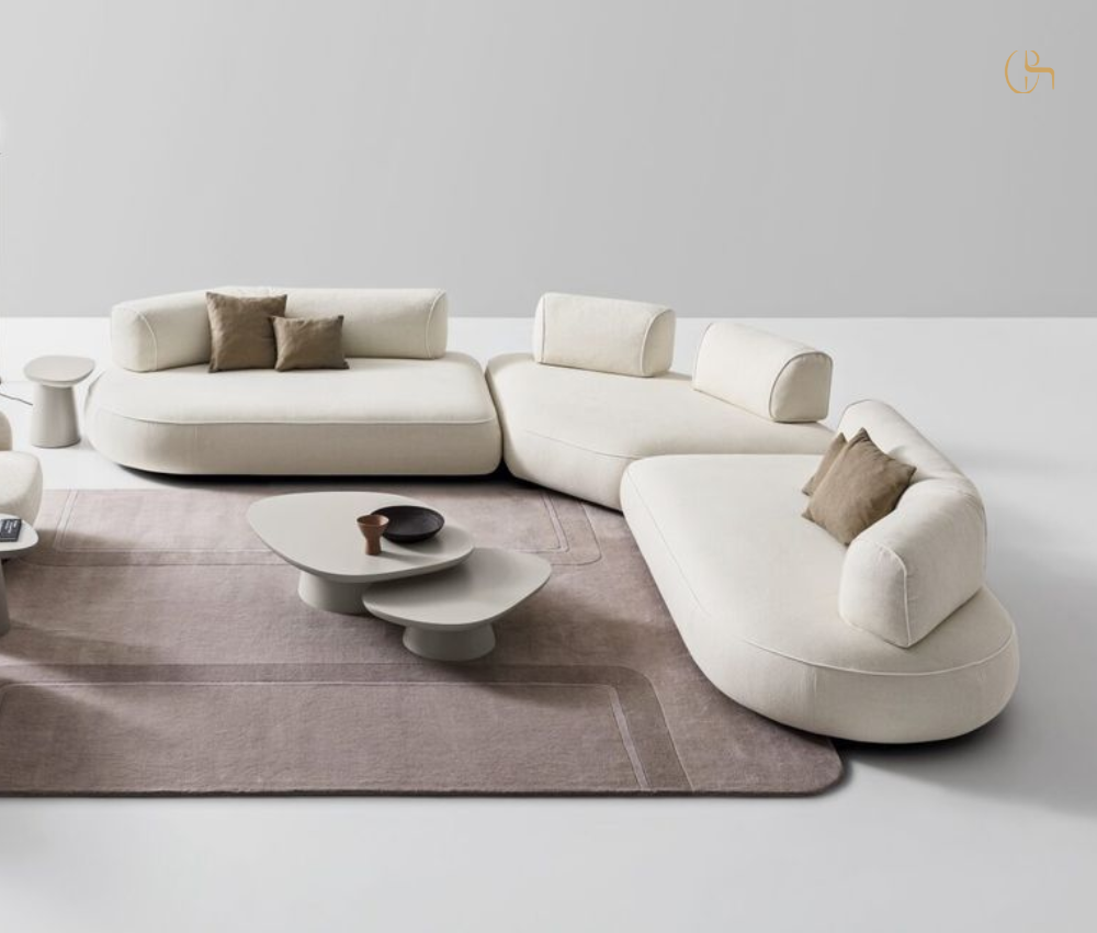 Aris Sofa Set