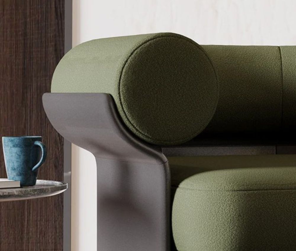 Arm Chair - Sanvi