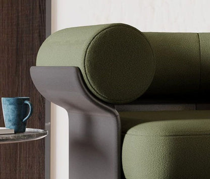 Arm Chair - Sanvi