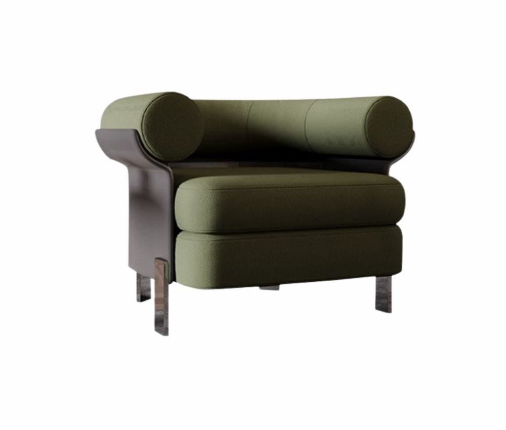 Arm Chair - Sanvi