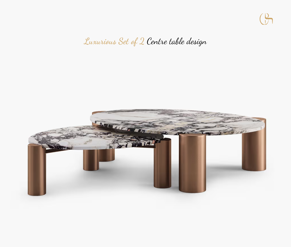 Centre Table - Romi