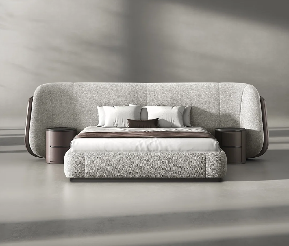 Bed - Neo