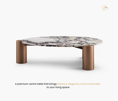 Centre Table - Romi
