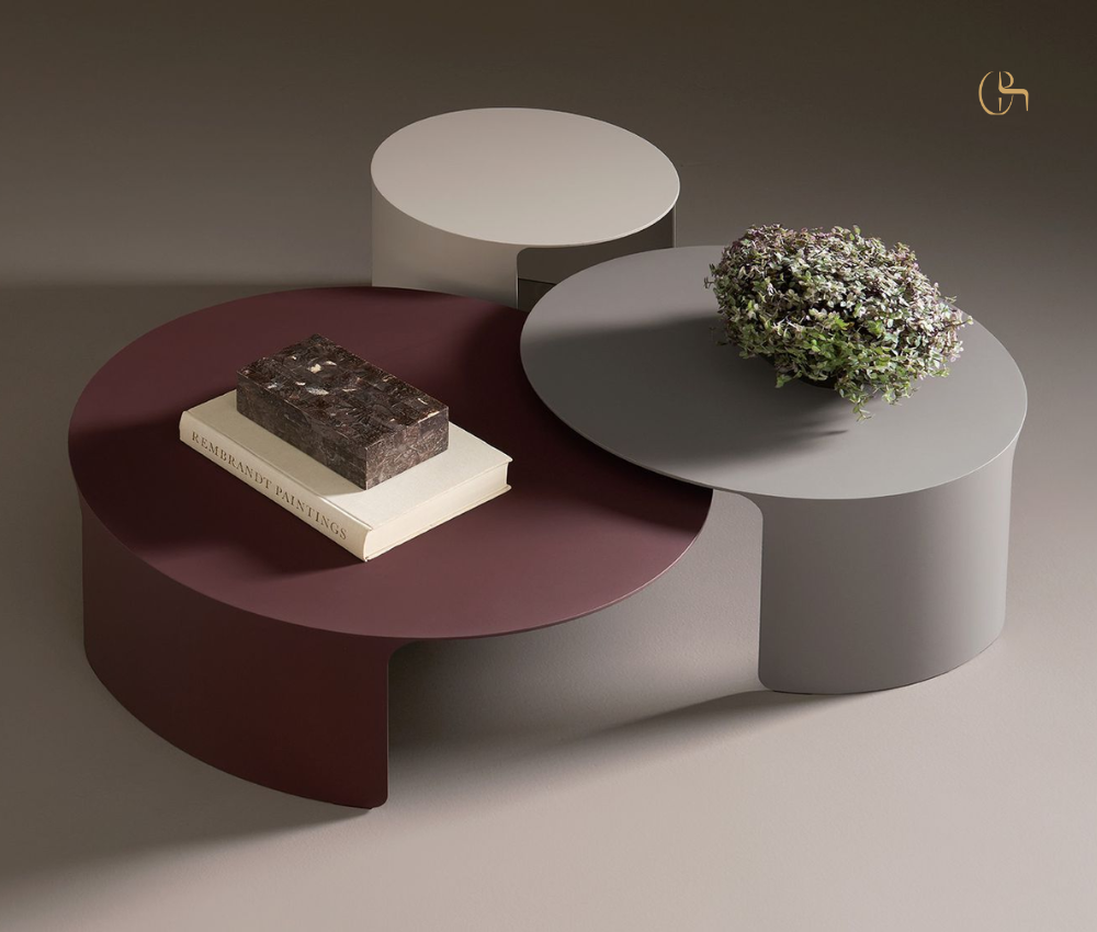 Centre Table - Kelly