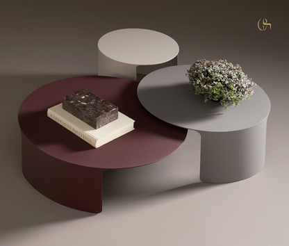 Centre Table - Kelly