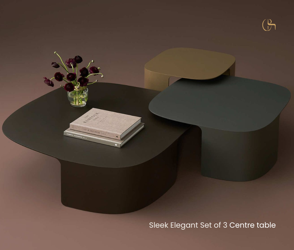 Centre Table - Kelly