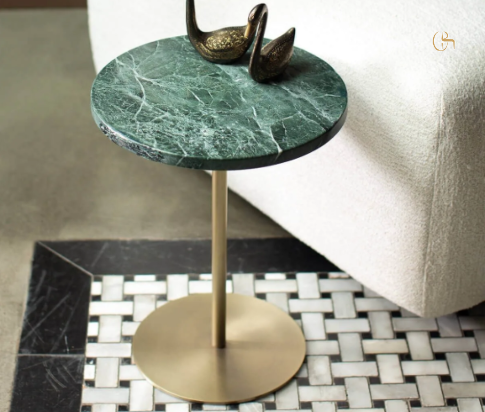 Side Table - Raha