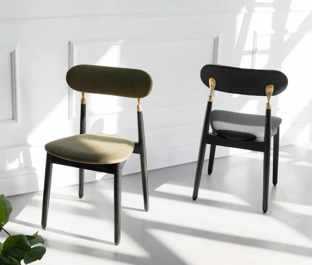 Dining Chair - Osla