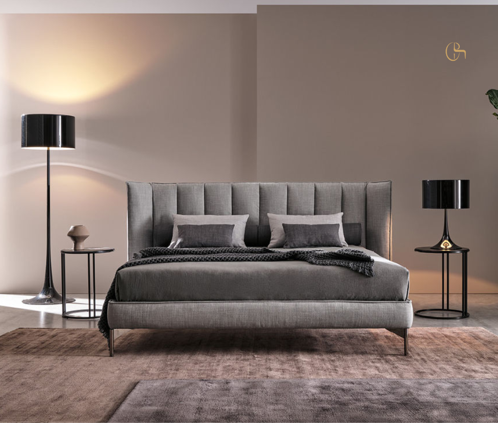 Bed - Criso