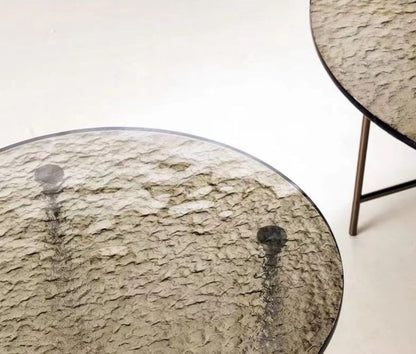 Centre Table - Glassi