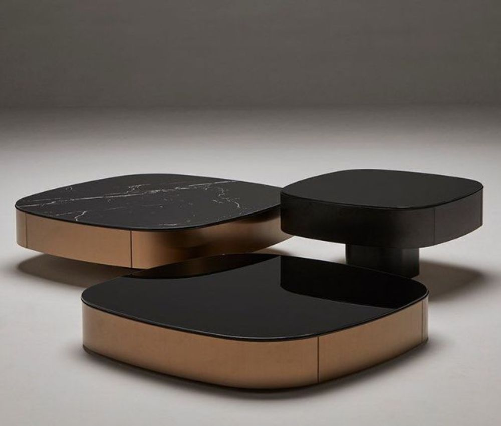 Centre Table - Jazz