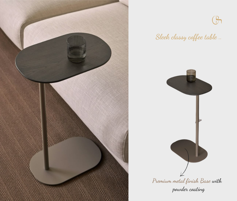 Lia Coffee Table