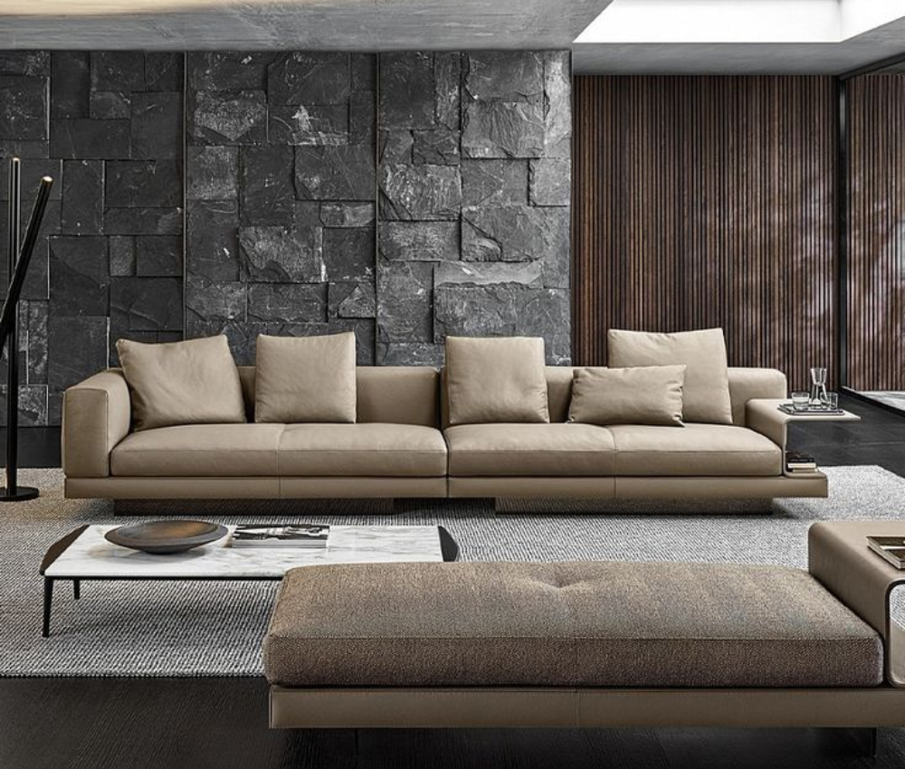 Miva Sofa Set