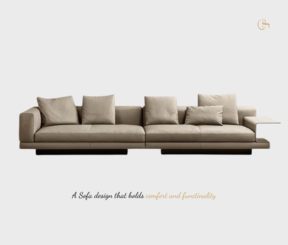 Miva Sofa Set