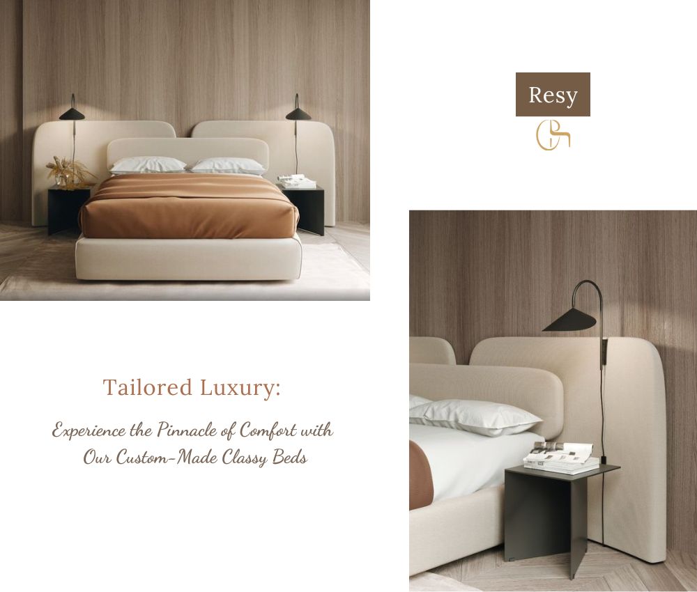 Bed - Resy