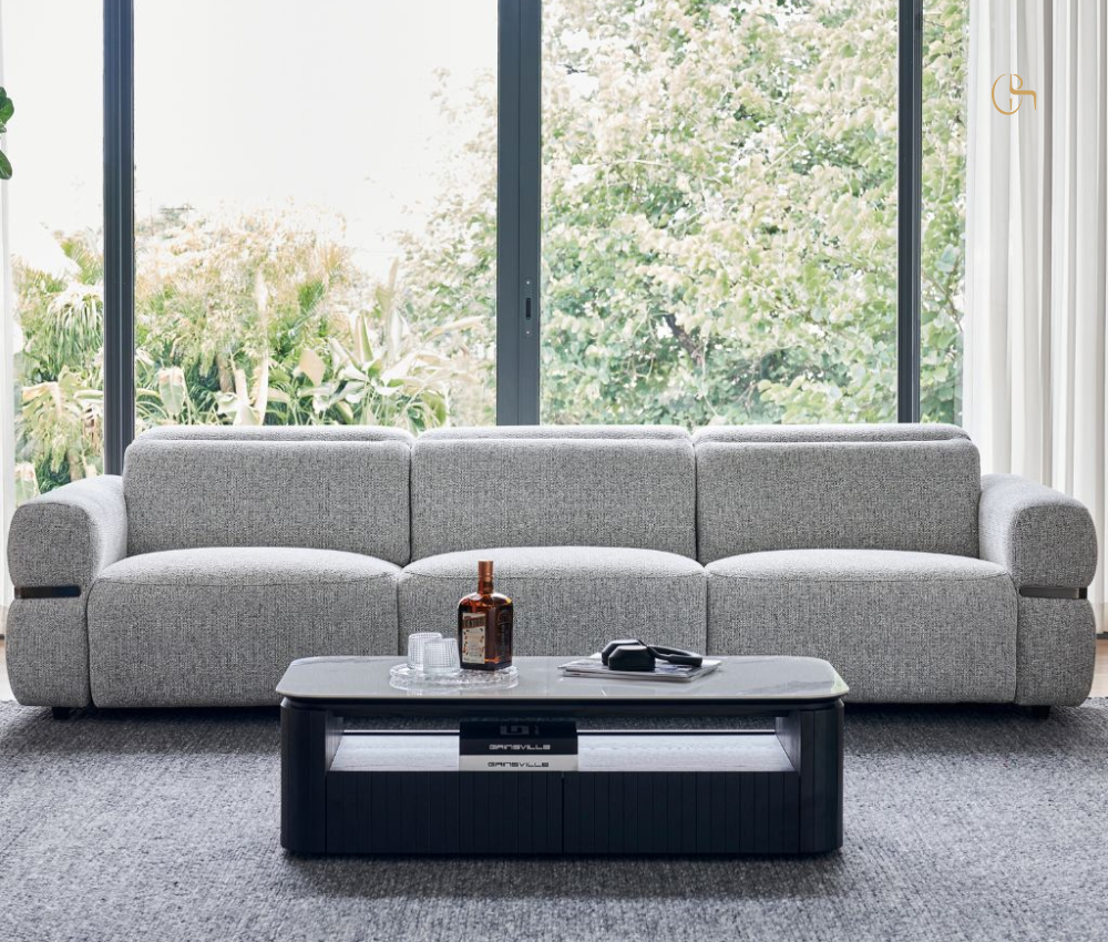 Multipurpose Room Recliner Sofa
