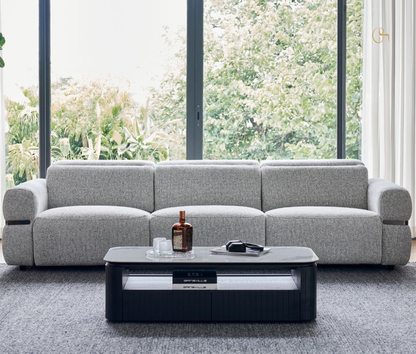 Multipurpose Room Recliner Sofa