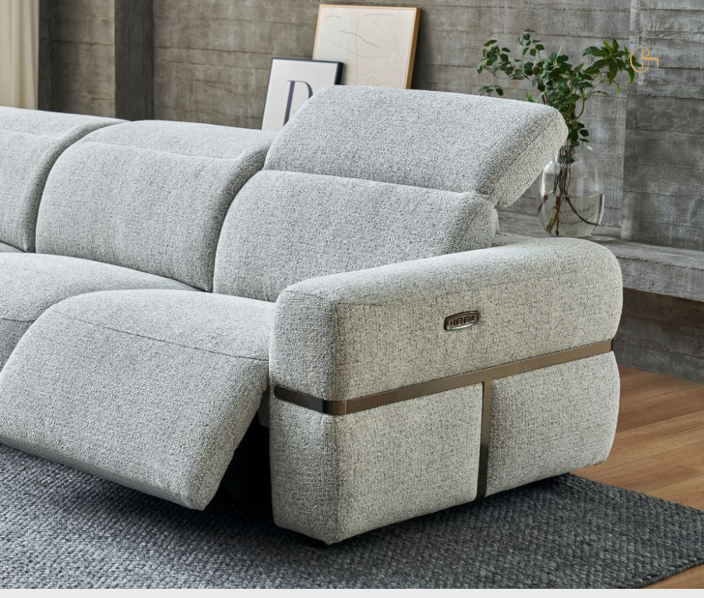 Multipurpose Room Recliner Sofa