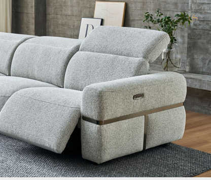 Multipurpose Room Recliner Sofa