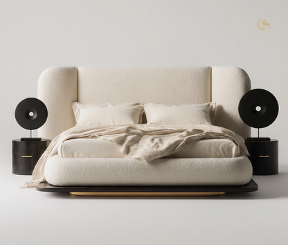 Bed - Elin
