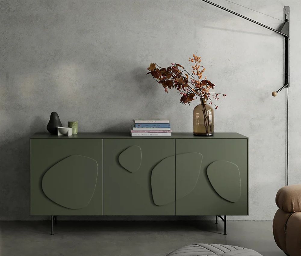 Alley Console Table