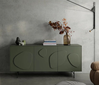 Alley Console Table