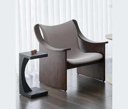Arm Chair - Curvo