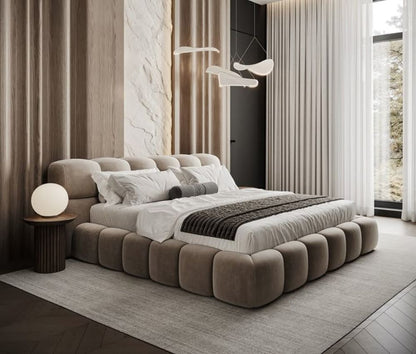 Bed - Cozy
