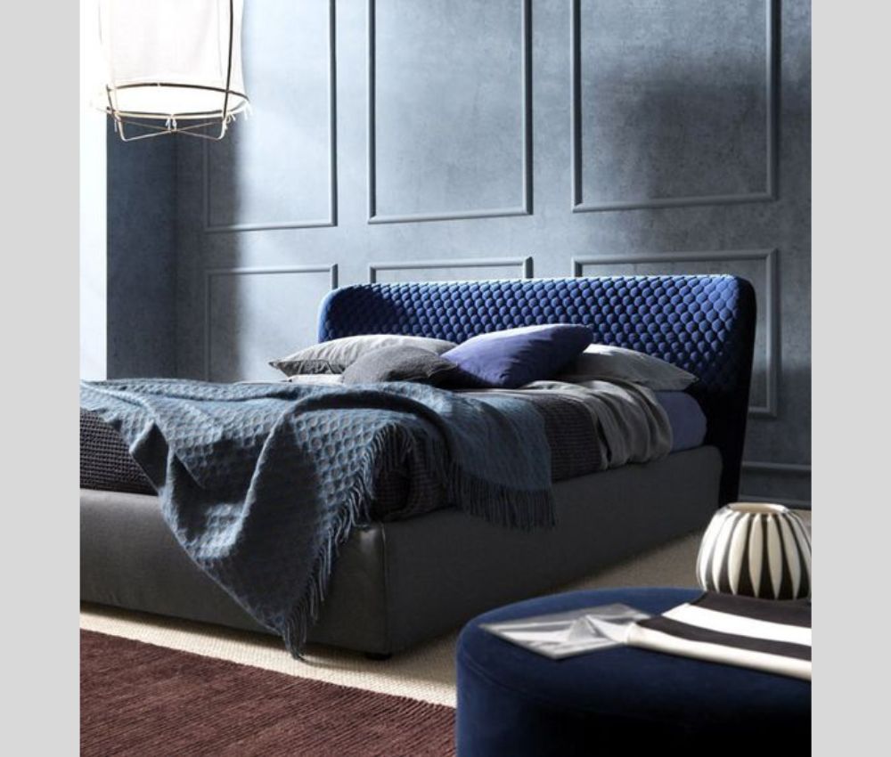 Bed - Veli