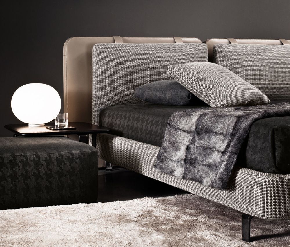 Bed Vira With Premium Quality Material