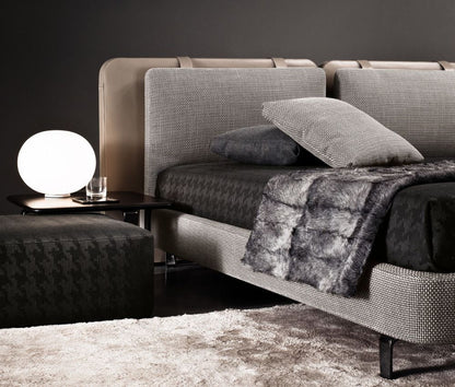Bed Vira With Premium Quality Material