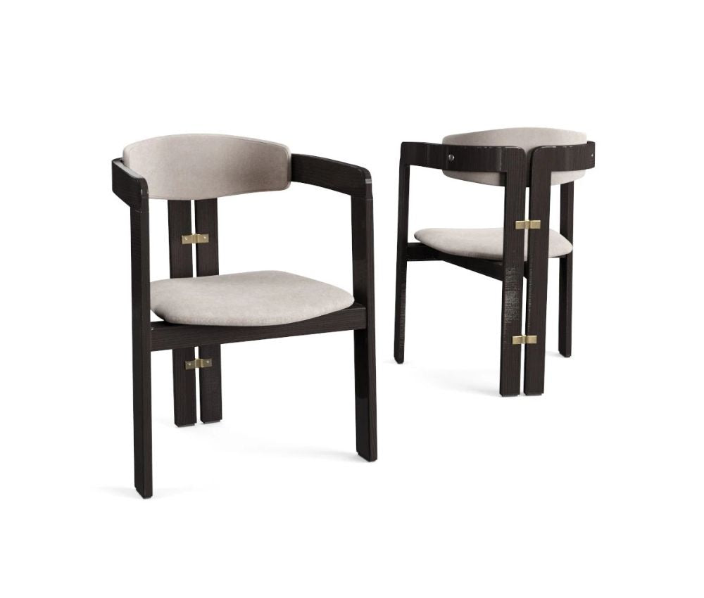 Bertina Dining Chair