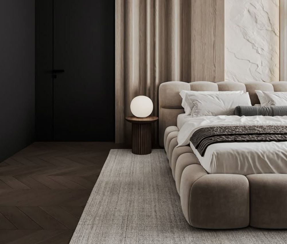 Camil Bed