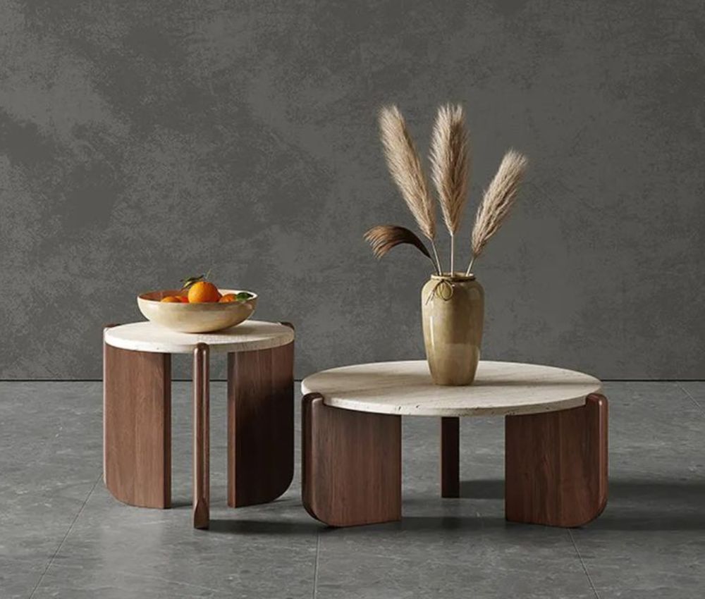 Center Table - Luce