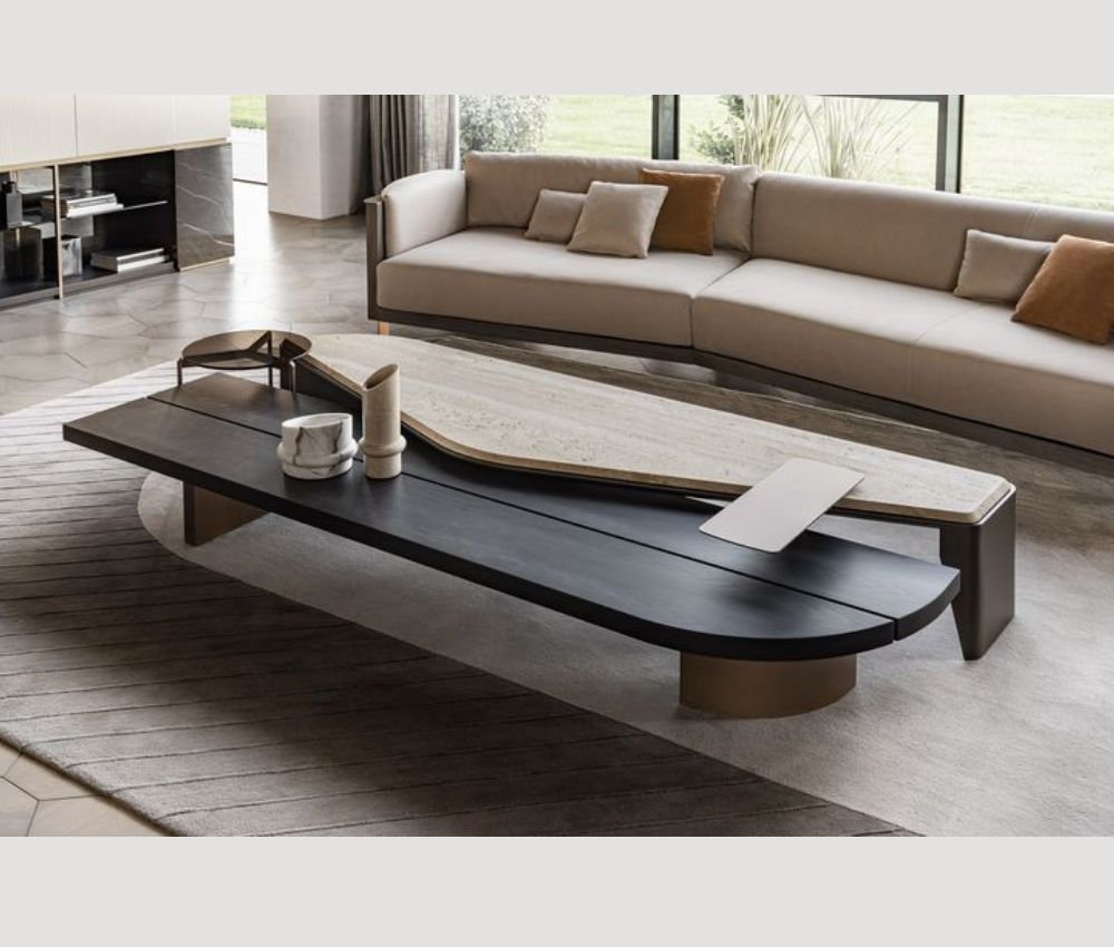 Center Table Elay