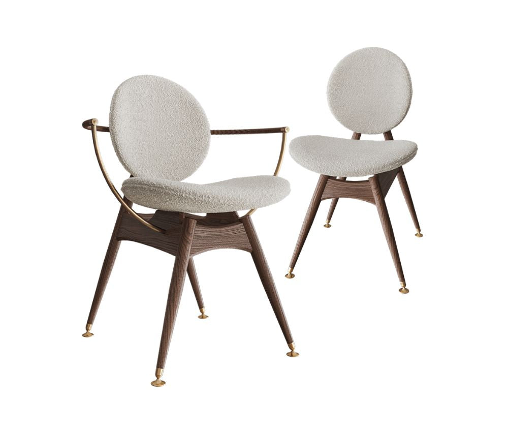 Dining Chair -Cela With Premium Quality Material