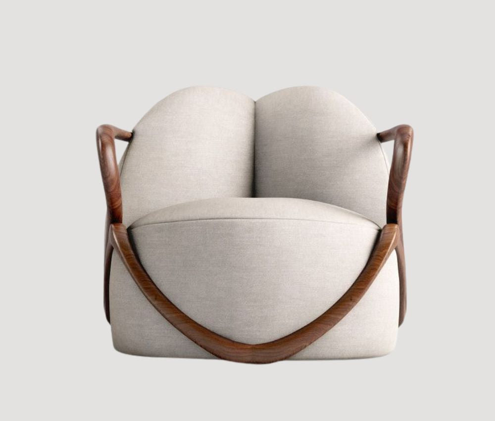 Georgi - Arm Chair