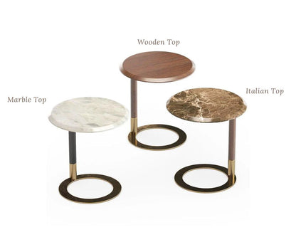 Hive Coffee Table With Customize Option