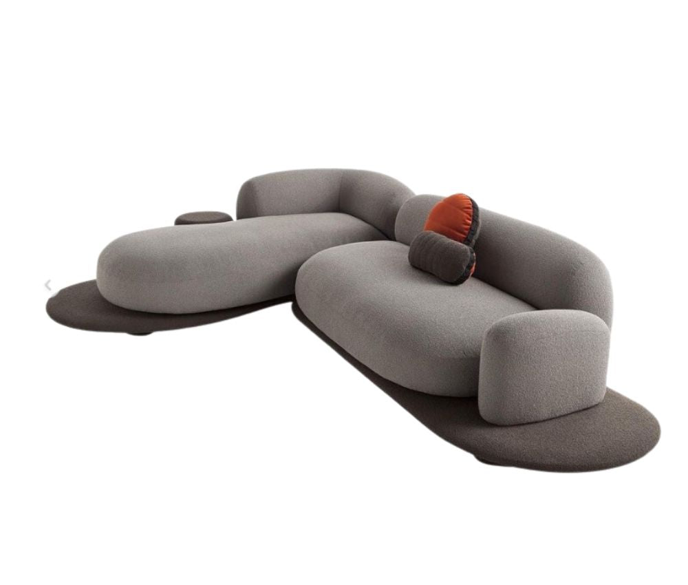 Martini Sofa Set Exclusive Designer Sofa