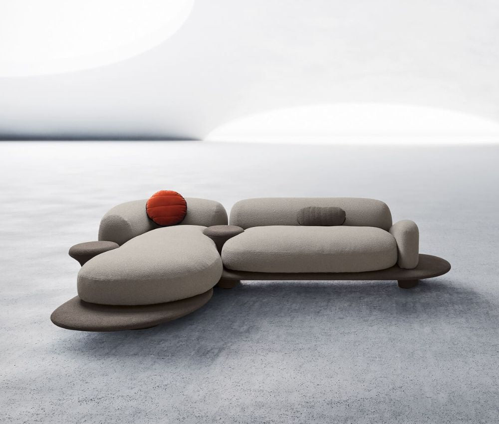 Martini Sofa Set With Latest Design