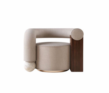 Meraki - Arm Chair - With Premium Quality