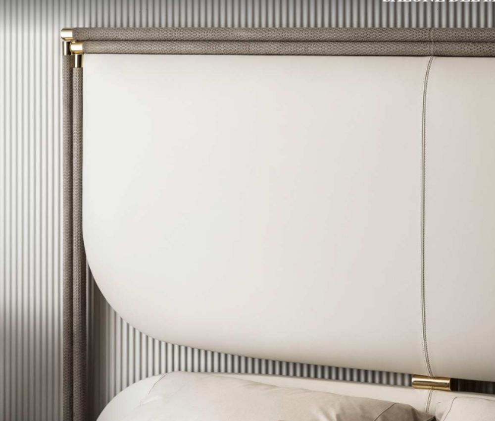 Milo Bed - Latest Design of Modern Bed 