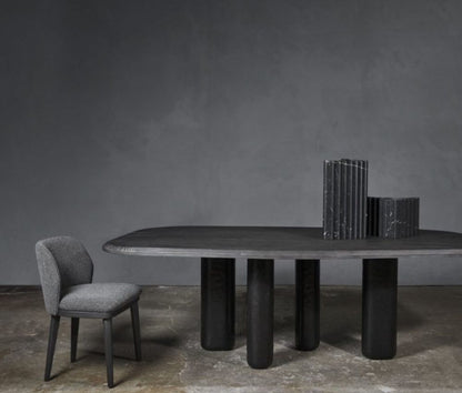 Oria Homes Fully Customize Dining Chair - Kiva