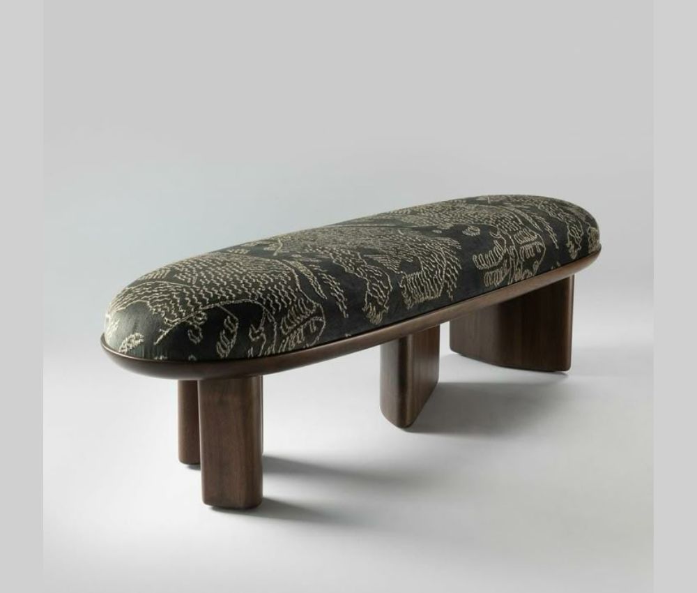 Ottoman Mira Table 