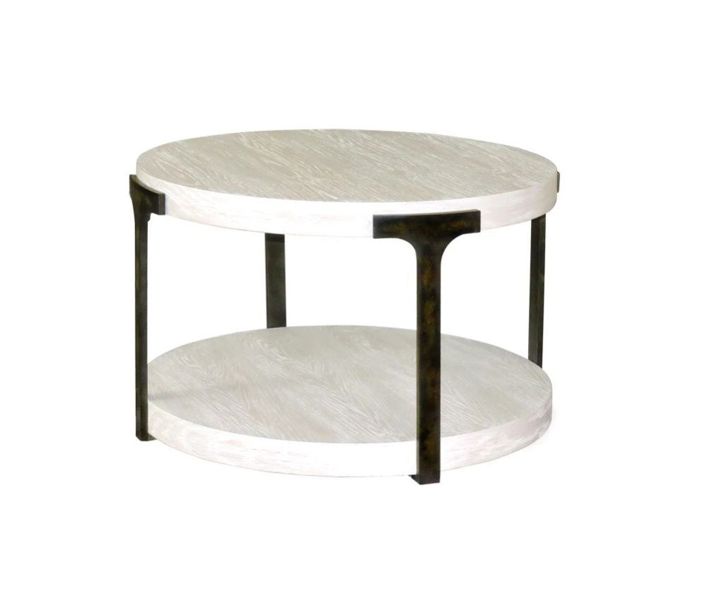 Side Table in Solid Teakwood Furniture