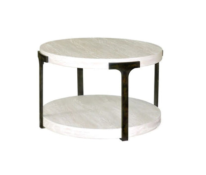 Side Table in Solid Teakwood Furniture