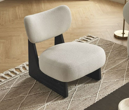 Stylish Low-Seating Puffy With Fully Customize Option